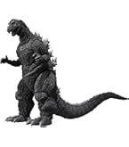 Amazon.co.jp: S.H.モンスターアーツ UX-01-92 ガルーダ ＆ メカゴジラ